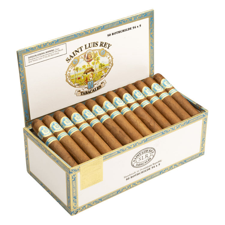 Rothchilde, , jrcigars